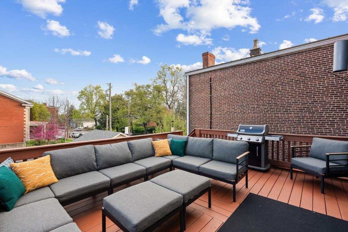 The Rickhouse - Elegance & Fun Wrapped In One! Louisville