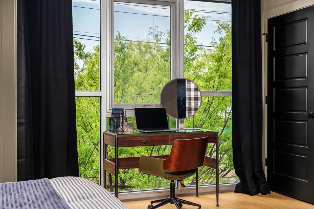 Holiday home The Rickhouse - Elegance & Fun Wrapped In One! *