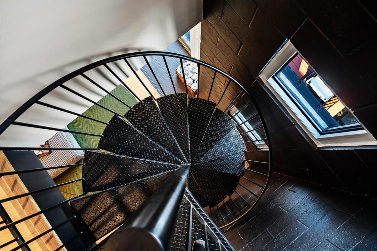 The Rickhouse - Elegance & Fun Wrapped In One! * Louisville