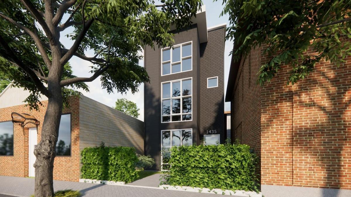 The Rickhouse - Elegance & Fun Wrapped In One! *