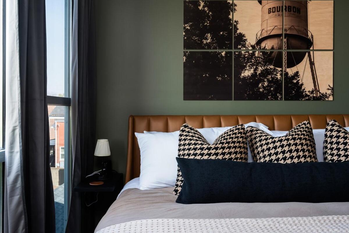 The Rickhouse - Elegance & Fun Wrapped In One! Louisville