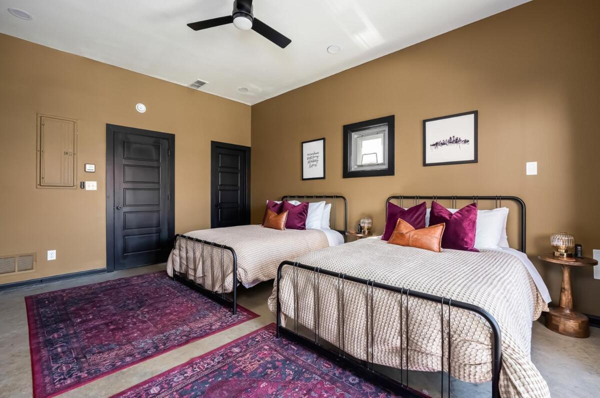 The Rickhouse - Elegance & Fun Wrapped In One! Holiday home Louisville